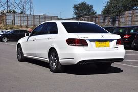 2014款奔驰E260L运动版