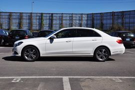 2014款奔驰E260L运动版