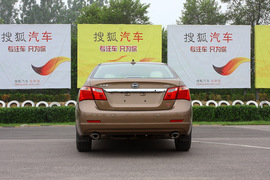 比亚迪G6深度评测