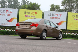 比亚迪G6深度评测