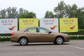 比亚迪G6深度评测