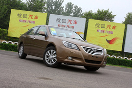 比亚迪G6深度评测