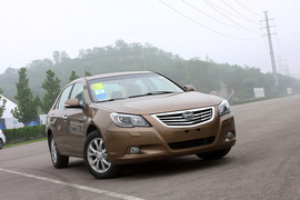 比亚迪G6深度评测