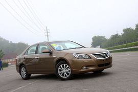 比亚迪G6深度评测