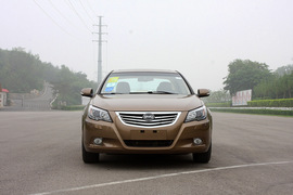 比亚迪G6深度评测