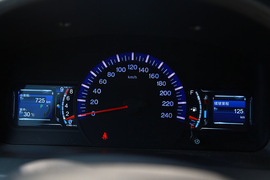 比亚迪G6深度评测