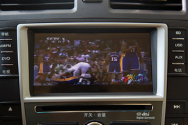 比亚迪G6深度评测