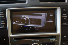 比亚迪G6深度评测