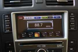 比亚迪G6深度评测