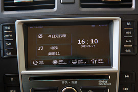 比亚迪G6深度评测