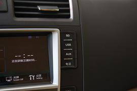 比亚迪G6深度评测