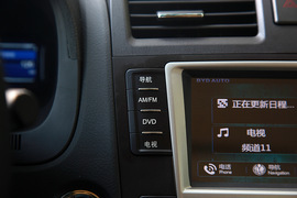 比亚迪G6深度评测