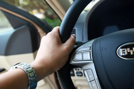 比亚迪G6深度评测