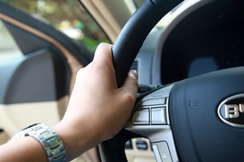 比亚迪G6深度评测