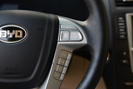 比亚迪G6深度评测