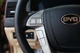 比亚迪G6深度评测