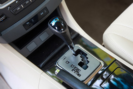 比亚迪G6深度评测