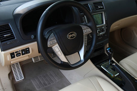 比亚迪G6深度评测