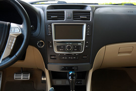 比亚迪G6深度评测