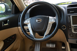 比亚迪G6深度评测