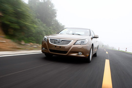 比亚迪G6深度评测