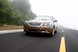 比亚迪G6深度评测