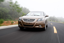 比亚迪G6深度评测