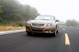 比亚迪G6深度评测