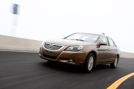 比亚迪G6深度评测