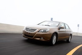 比亚迪G6深度评测