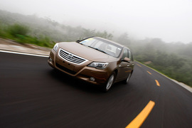 比亚迪G6深度评测