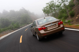 比亚迪G6深度评测