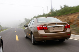 比亚迪G6深度评测