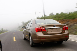 比亚迪G6深度评测