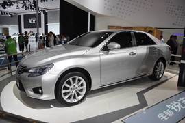 2013成都车展