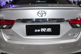2013成都车展
