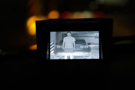 2013款比亚迪思锐1.5TID尊贵型试驾实拍