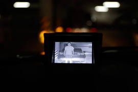 2013款比亚迪思锐1.5TID尊贵型试驾实拍