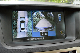 2013款比亚迪思锐1.5TID尊贵型试驾实拍