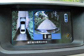 2013款比亚迪思锐1.5TID尊贵型试驾实拍