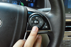 2013款比亚迪思锐1.5TID尊贵型试驾实拍