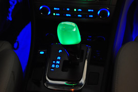 2013款比亚迪思锐1.5TID尊贵型试驾实拍