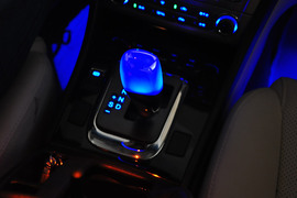 2013款比亚迪思锐1.5TID尊贵型试驾实拍