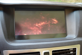 2013款比亚迪思锐1.5TID尊贵型试驾实拍