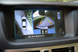 2013款比亚迪思锐1.5TID尊贵型试驾实拍