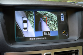 2013款比亚迪思锐1.5TID尊贵型试驾实拍