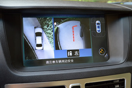 2013款比亚迪思锐1.5TID尊贵型试驾实拍