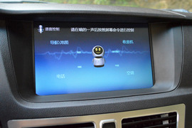 2013款比亚迪思锐1.5TID尊贵型试驾实拍