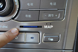 2013款比亚迪思锐1.5TID尊贵型试驾实拍