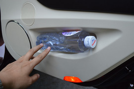 2013款比亚迪思锐1.5TID尊贵型试驾实拍